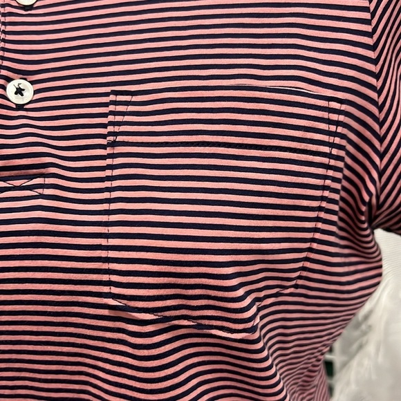 RENWICK striped polo - Picture 4 of 10